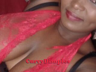 CurvyDimples