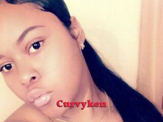 Curvyken