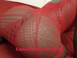 CuteEbonyBooty23