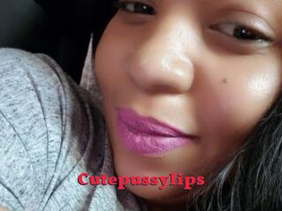 Cutepussylips