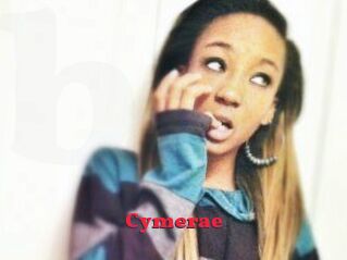 Cymerae