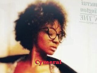 Cymerai