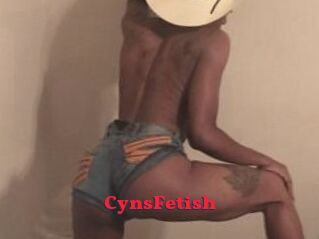 CynsFetish