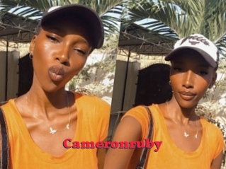 Cameronruby
