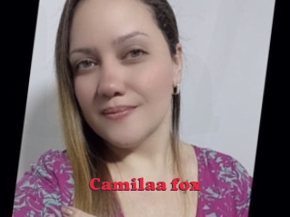 Camilaa_fox