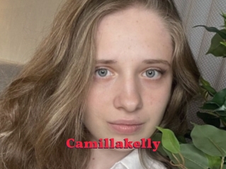 Camillakelly