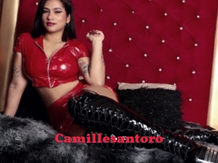 Camillesantoro