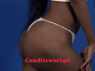 Candiisweet411
