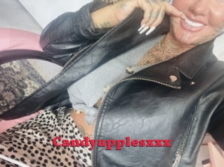 Candyapplesxxx