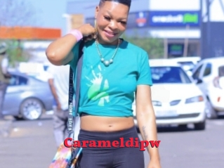 Carameldipw