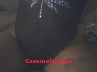 Caramelmama