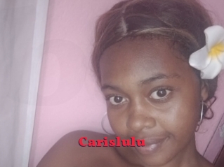 Carislulu