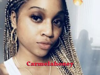 Carmelahoney
