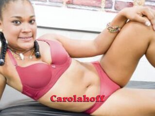 Carolahoff