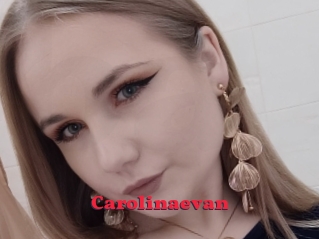 Carolinaevan