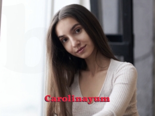 Carolinayum