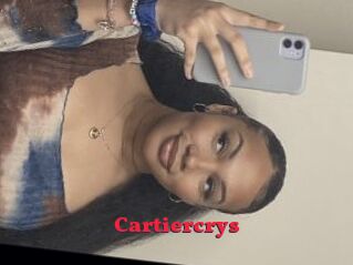 Cartiercrys