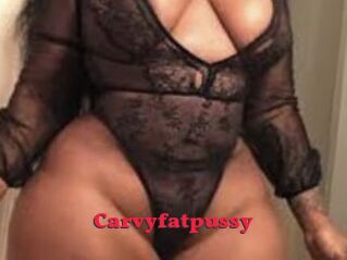 Carvyfatpussy