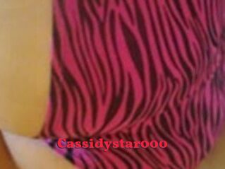 Cassidystar000