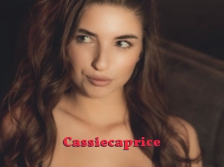 Cassiecaprice