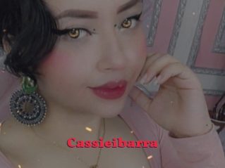 Cassieibarra