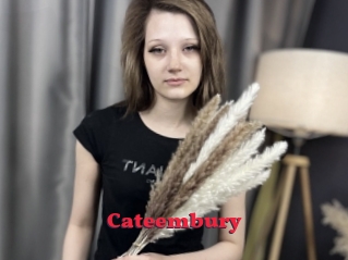 Cateembury