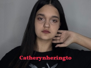 Catherynheringto