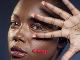 Cdrop
