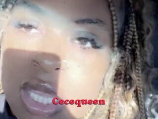 Cecequeen