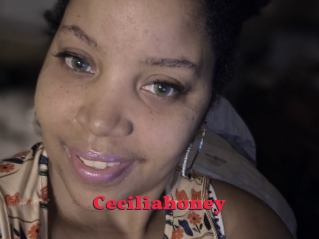 Ceciliahoney