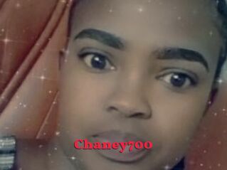 Chaney700