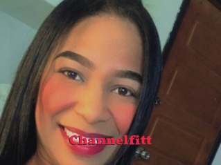 Channelfitt