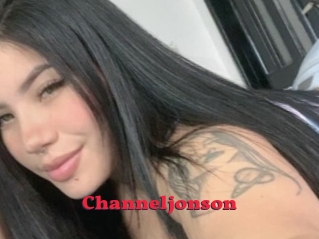 Channeljonson