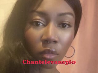 Chantelevans360