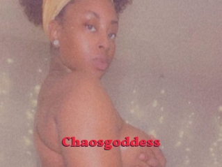 Chaosgoddess