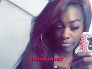 Chardanaay