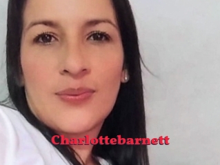 Charlottebarnett