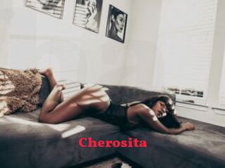 Cherosita