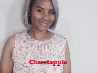 Cherriapple