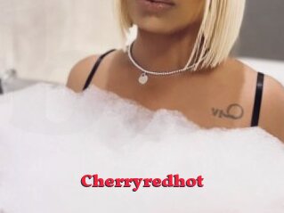 Cherryredhot
