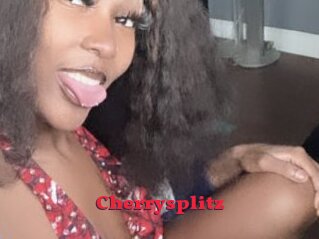 Cherrysplitz