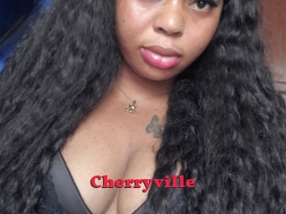 Cherryville
