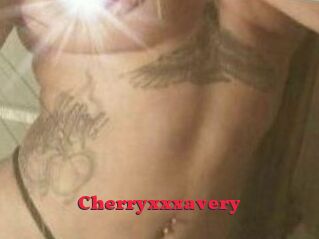 Cherryxxxavery