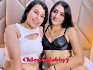 Chloeandabbyy
