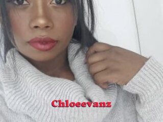 Chloeevanz