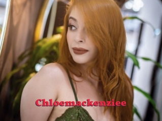 Chloemackenziee