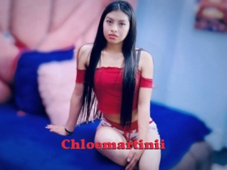Chloemartinii