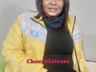 Choccolateass