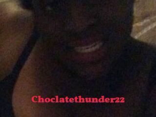 Choclatethunder22