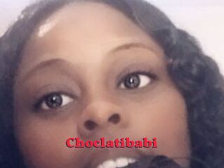 Choclatibabi